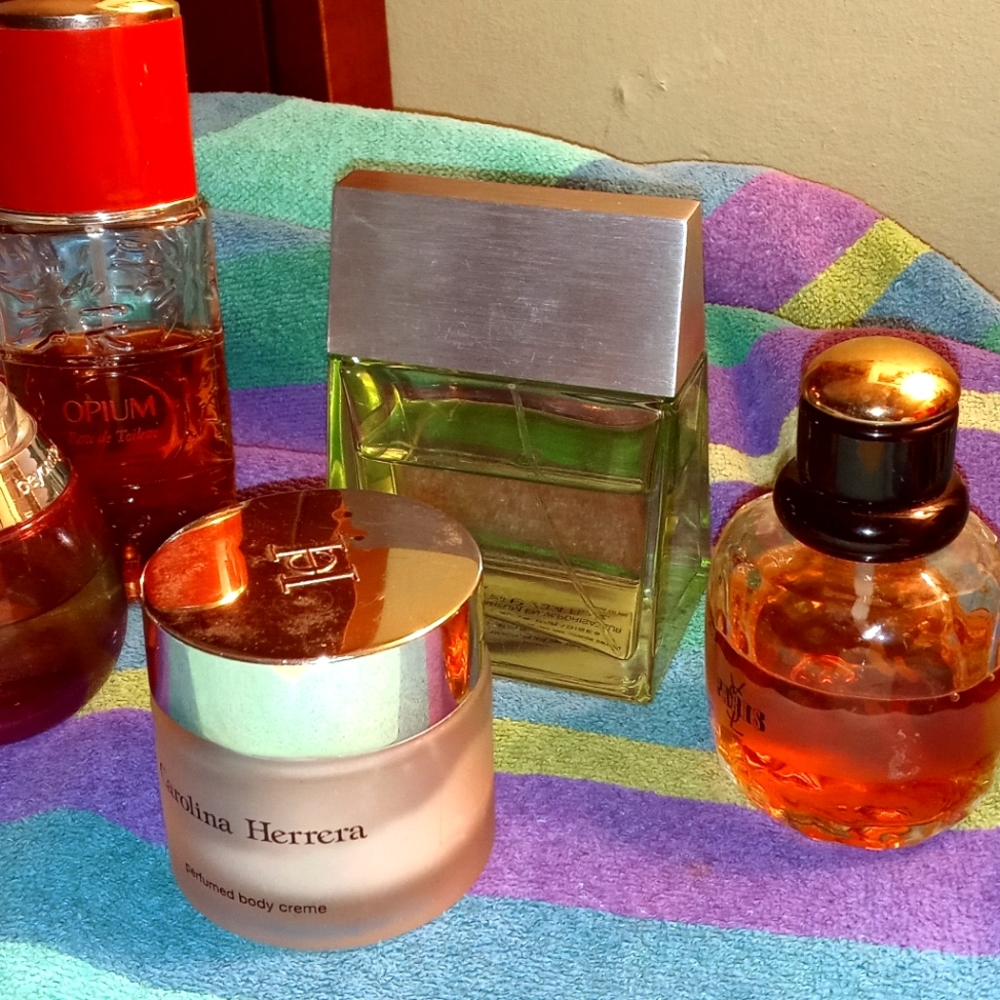 Lot1-designer items
